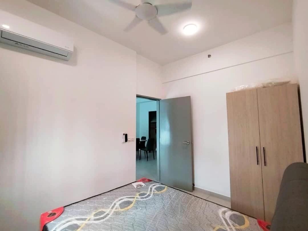 Di Aran Residence Penang Simpang Ampat  Экстерьер фото